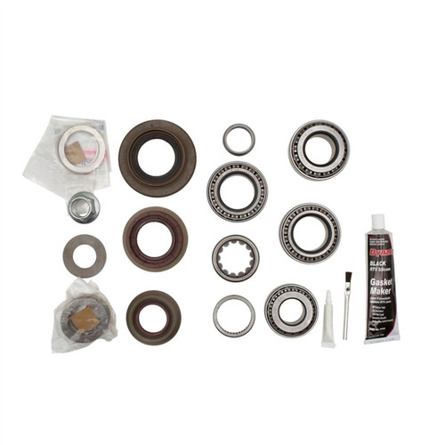 Eaton Detroit Locker Differential Install P/N: K-D35-IFSCV or KD35IFSCV