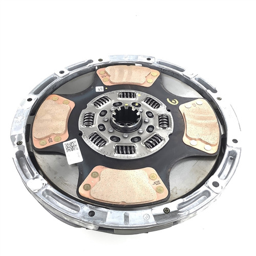 Eaton Installation P/N: 109504-20 or 10950420