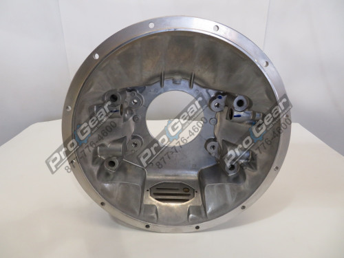 A-5634 Eaton Fuller Clutch Housing Assembly 23726 No 2 - photo 1