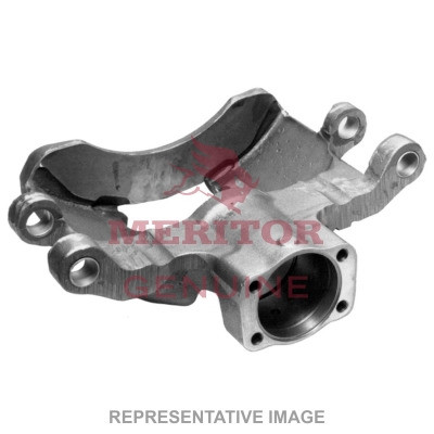 Meritor Assembly Caliper P/N: A2-3263M1157 or A23263M1157