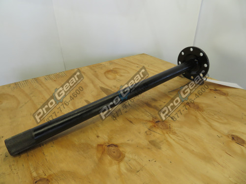 3202Y8683 Meritor Axle Shaft - photo 1