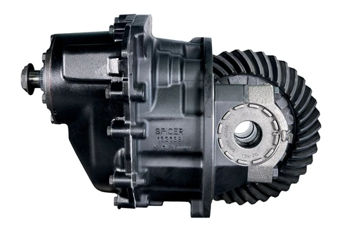 Dana Spicer Differential Carrier P/N: D155D226EX
