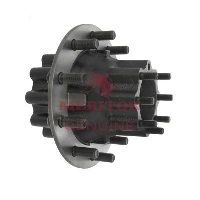 Meritor Assembly - Rear Hub P/N: 04-15900-004 or 0415900004