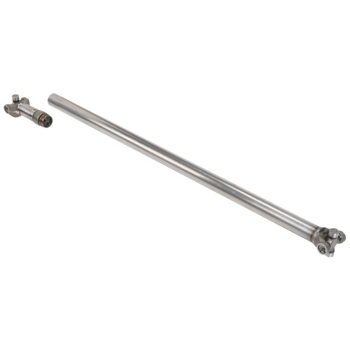 Muncie Propeller Shaft P/N: N9553SF