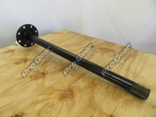 3202J9370 Meritor Axle Shaft - photo 1
