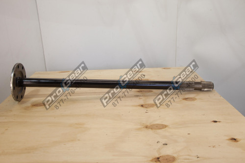 3202H9342 Meritor Axle Shaft - photo 1