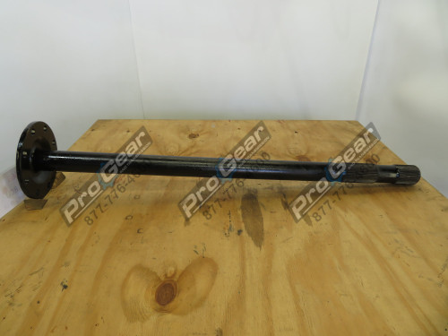 3202H8666 Meritor Axle Shaft - photo 1