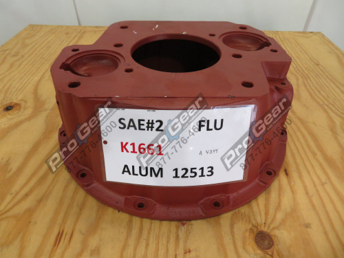K-1661 Eaton Fuller Clutch Housing Kit - photo 1