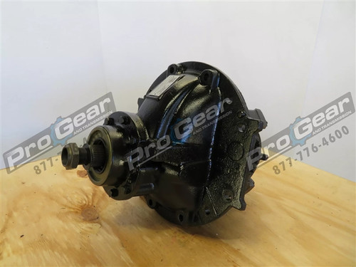 Reman Meritor Rear Differential Carrier P/N: RR20145 4.33 ratio or RR20145R433