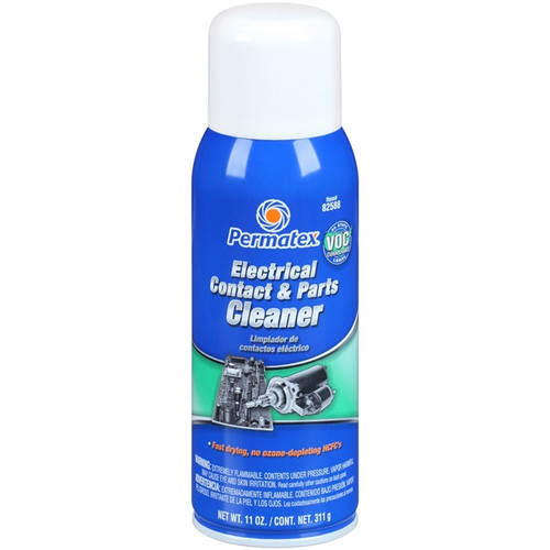 Permatex Contact Cleaner P/N: 82588
