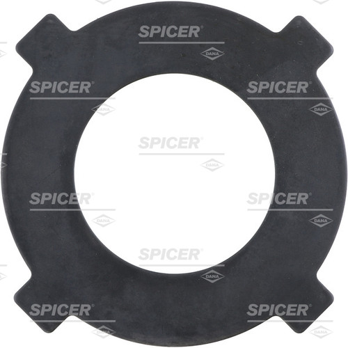 Dana Spicer Differential Pressure P/N: 31044