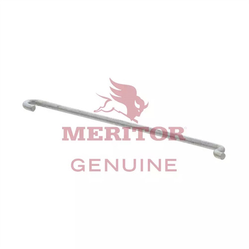 Meritor Link #09242E Ef Dt 4-20-10 P/N: 1245U437