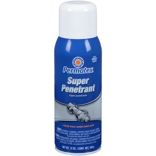 Permatex Fast Break Super Penetrant P/N: 80052
