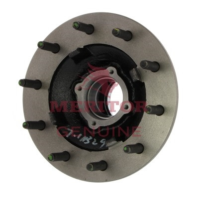 Meritor Assembly - Frt Hub P/N: 05-16005-002 or 0516005002