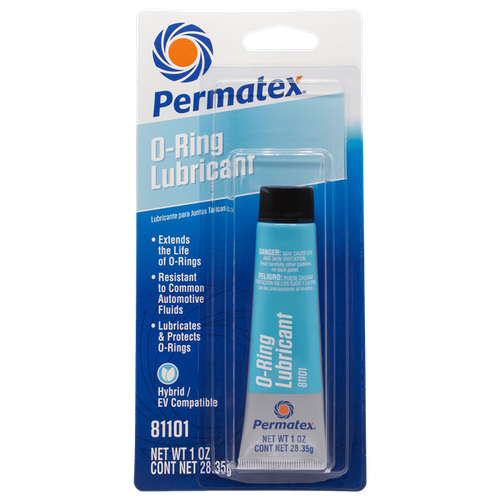 81101 Permatex Oring Lubricant