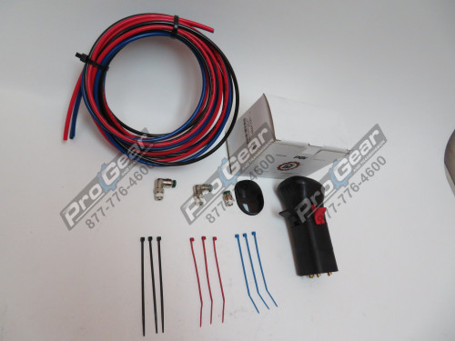 20QE3335A-3766 Mack Shift Knob & Airline Kit - photo 1