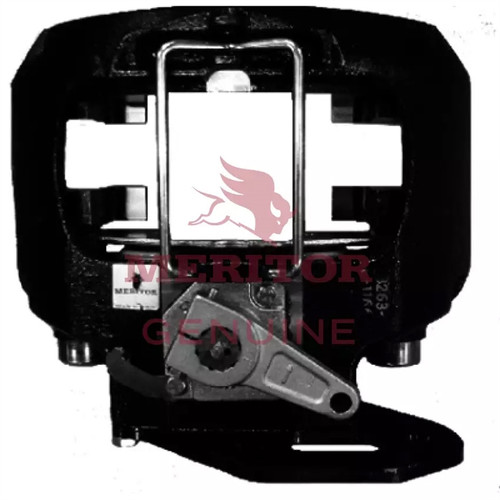 Meritor Assembly-Caliper Shown P/N: DX195-39 or DX19539