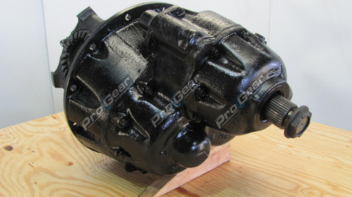 RA472-3.91 International Differential - 3.91 Ratio - photo 1
