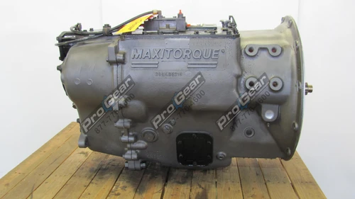 T2090L Mack Transmission - photo 1