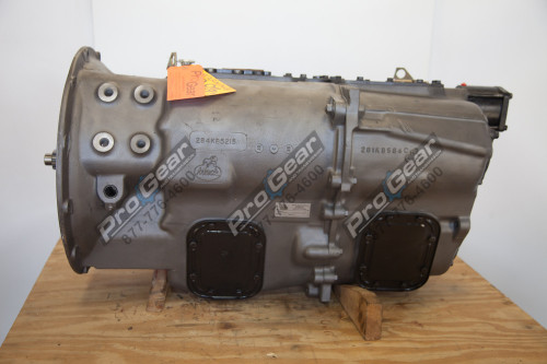 T2070A Mack Transmission - photo 1