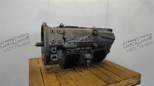 Mack T2070A 7-Speed Reman Transmission