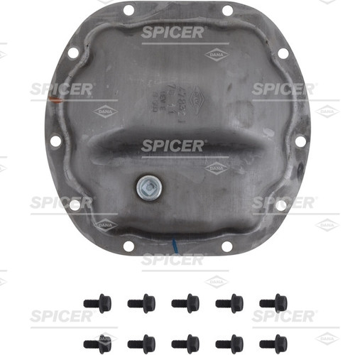 Dana Spicer Kit - Carrier P/N: 707486X