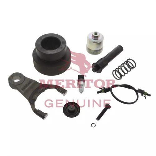 Meritor Lock Kit P/N: KIT2663
