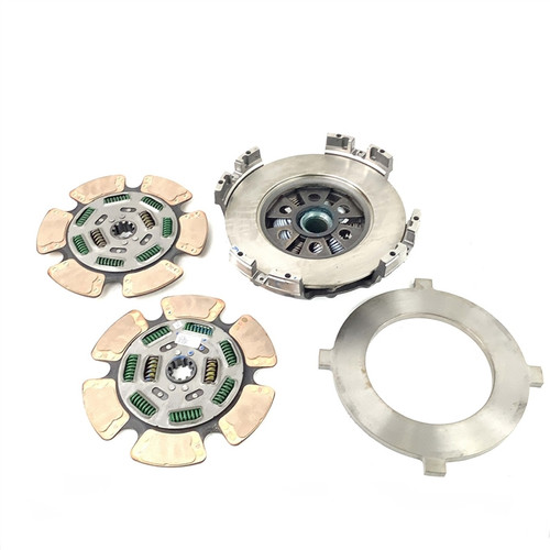 Eaton Install 2.00- P/N: 109701-92AM or 10970192AM