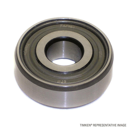 GW211PP17 Timken Ball Bearing