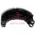Meritor Brake Shoe P/N: A8-3222D1954 or A83222D1954