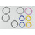 Dana Spicer Cyl Kit P/N: 733.24.450.06 or 7332445006