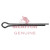 Meritor Cotter Pin P/N: K236