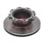 Meritor Rotor P/N: 23-123625-002 or 23123625002
