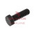 Meritor Capscrew P/N: S258-2 or S2582