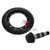Meritor Gear Set 6.14 P/N: A-40110-5-MTOR or A401105MTOR