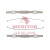 Meritor Ex-225 Pad Spring P/N: 68324769
