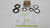 312477-46X Spicer TTC Assembly Spring & Ring