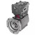 Meritor El1600 Compresr P/N: R955EL16053X