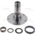 Dana Spicer Axle Spindle P/N: 10086726