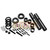 Meritor King Pin Set P/N: E-4696C or E4696C