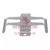 Meritor Pad Retain Plate P/N: 31320219