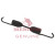 Meritor Spring Return P/N: 2258K1181