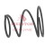 Meritor Spring Return P/N: 2258J1284