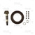 Dana Spicer Gear Set P/N: 73382-5X or 733825X