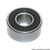 Timken Ball Bearing P/N: W207PP