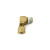 Eaton Fuller Ell Connector P/N: 85002