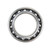 Eaton Fuller Ball Bearing P/N: 81559
