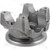 Dana Spicer End Yoke P/N: 350-4-111-1X or 35041111X