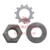 Meritor Kit-Wheel Bearing Nut P/N: KIT1426