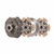 Eaton Clutch P/N: 108925-25AM or 10892525AM